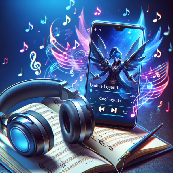 Tips Bermain dan Menyusun Lagu Mobile Legend yang Keren