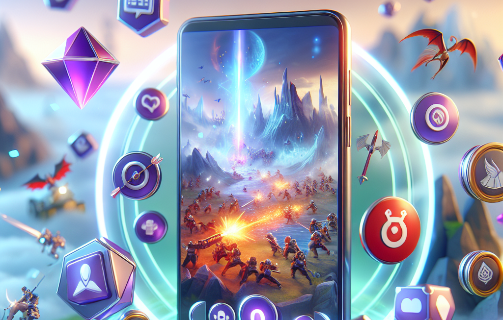Exploring the Best Platforms for Mobile Legends Diamond Top-Ups