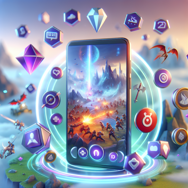 Menjelajahi platform terbaik untuk legenda seluler Top-up Diamond