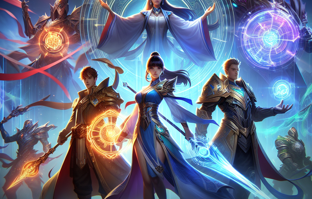 Mobile Legends Season Update: New Heroes and Strategies Unveiled