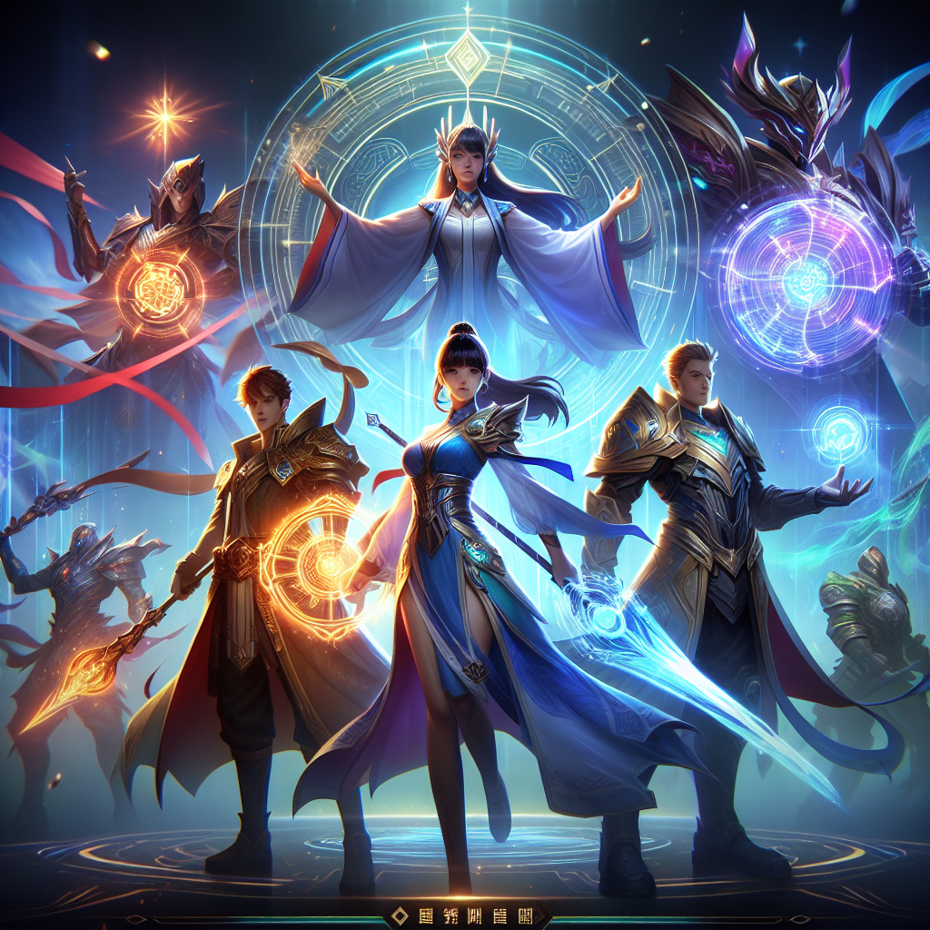 Mobile Legends Season Update: New Heroes and Strategies Unveiled