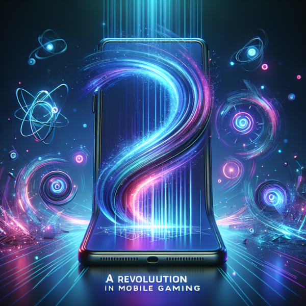 Hyper Mobile Legend: Merevolusi Gaming Seluler