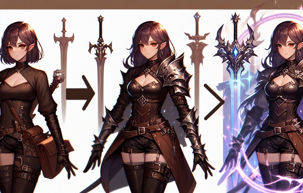 Karina's Evolution in Mobile Legends: From Assassin to Meta Hero