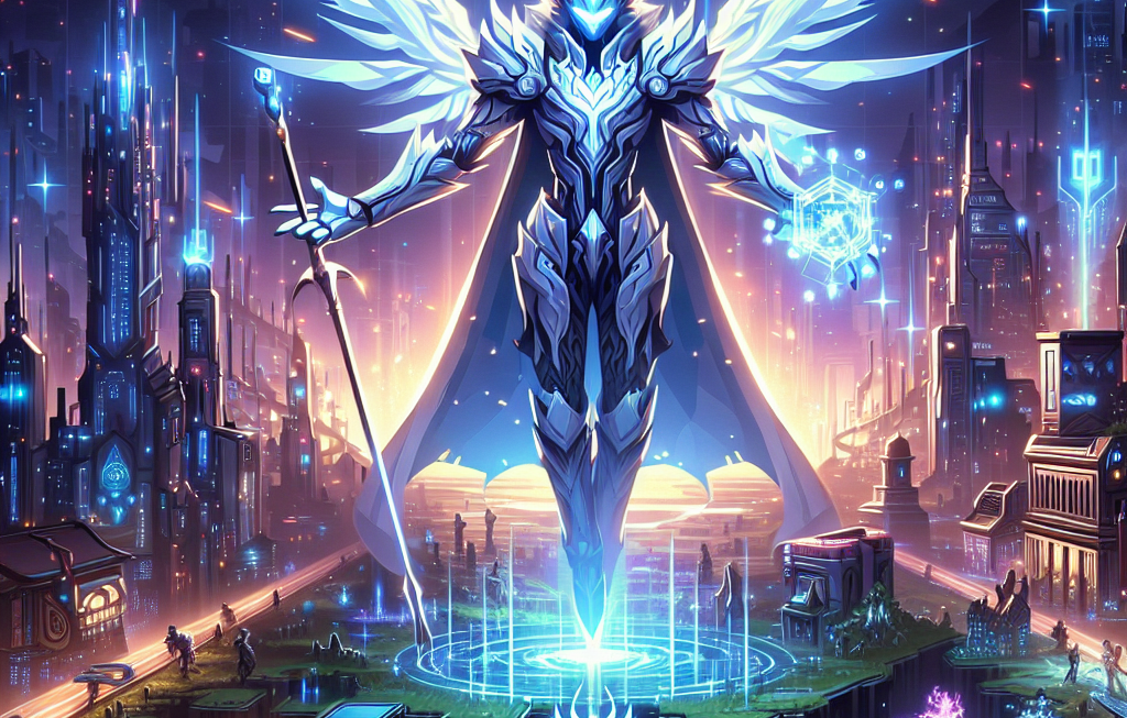 Immortal Mobile Legend: The Phenomenon Changing the Gaming World Forever
