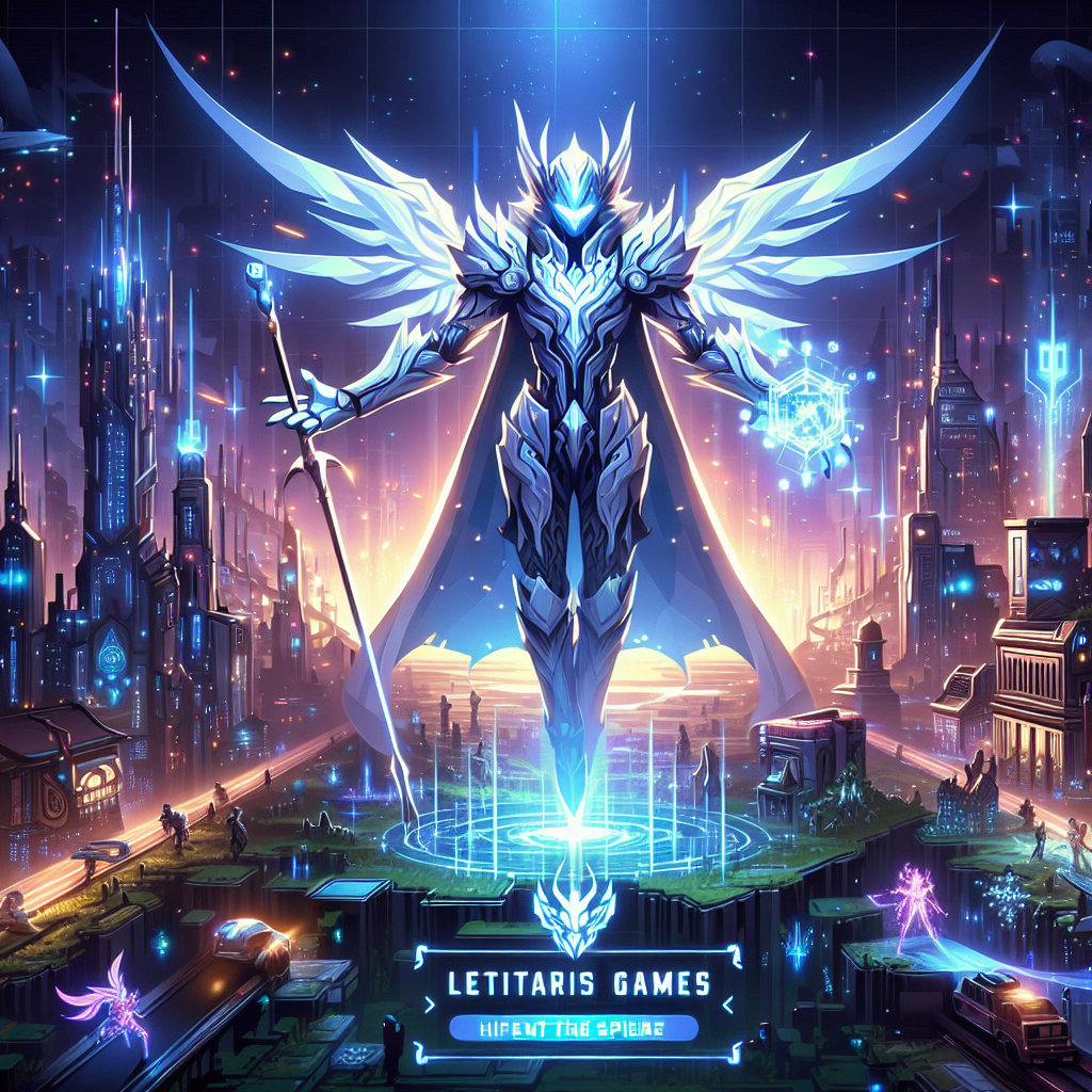Immortal Mobile Legend: The Phenomenon Changing the Gaming World Forever