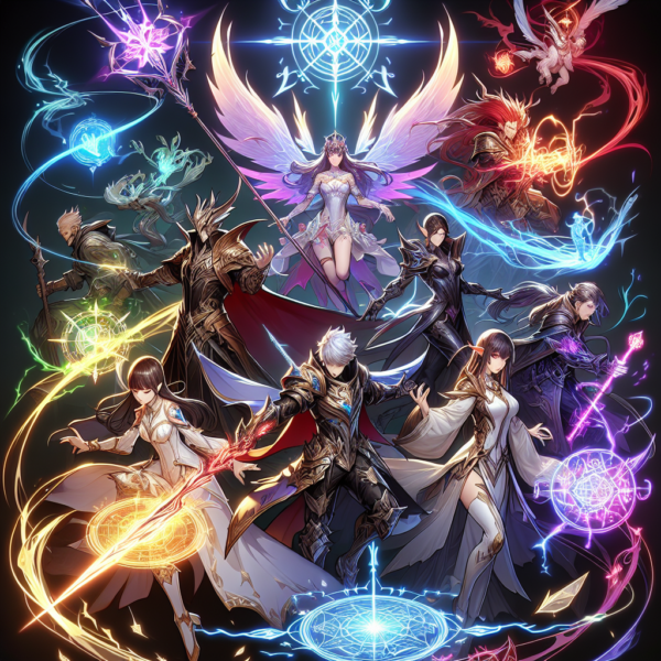 Epic Heroes of Mobile Legends: menyelam mendalam ke dalam pengetahuan dan kemampuan