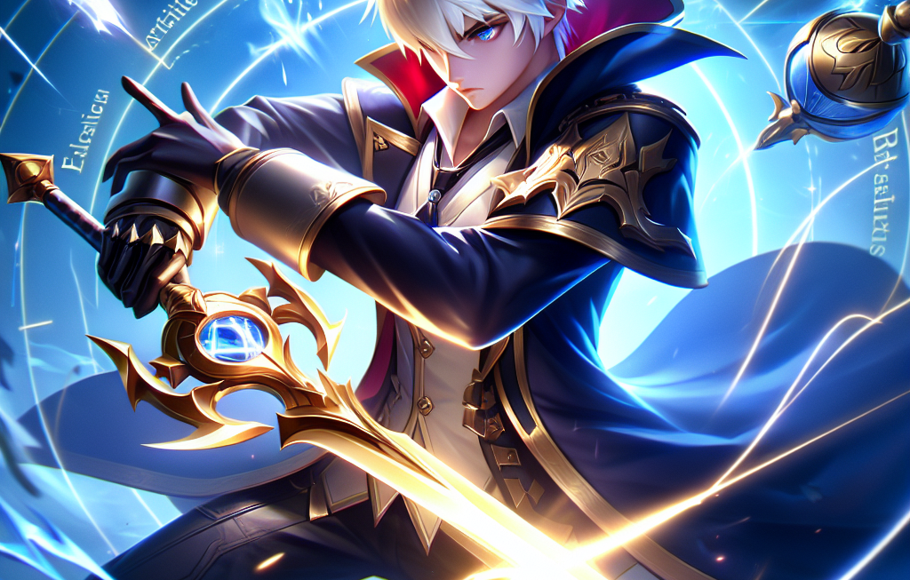 Mastering Saber in Mobile Legends: Tips and Strategies for Success