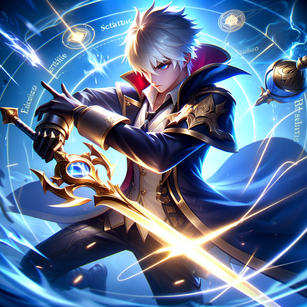 Mastering Saber in Mobile Legends: Tips and Strategies for Success