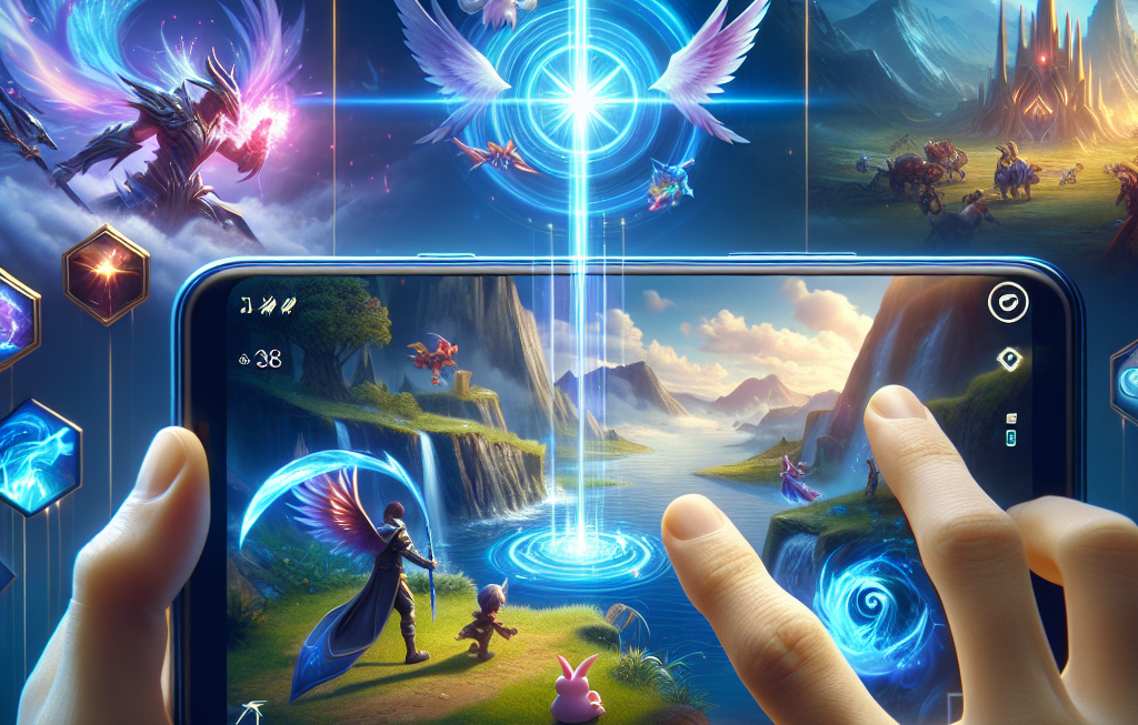 Exploring the Art of Mobile Legends Photography: Tips and Tricks