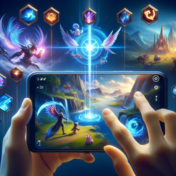 Menjelajahi Seni Mobile Legends Photography: Tips and Tricks