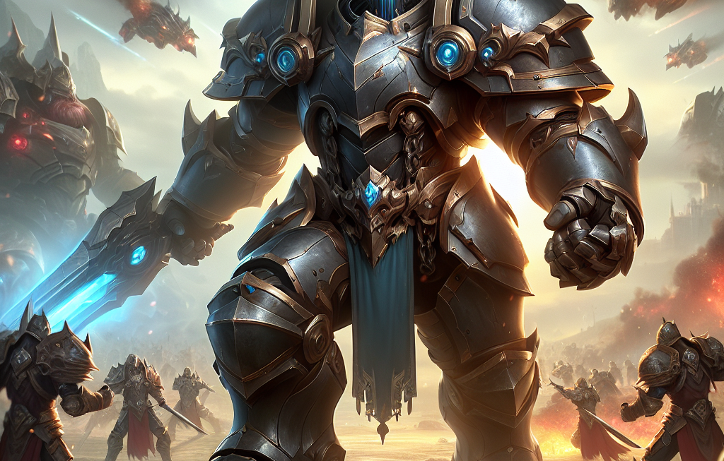 Mengungkap Tantangan Menjadi Tanker Terkuat di Mobile Legends