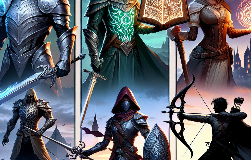 Legendary Heroes of Mobile Legends: An Ultimate Guide