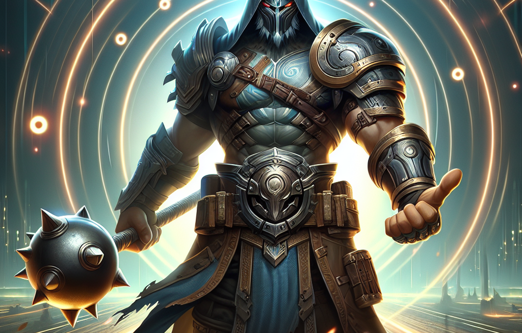 The Ultimate Guide to Mastering Franco in Mobile Legends