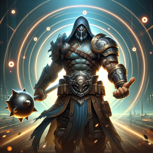 Panduan Utama untuk Menguasai Franco di Mobile Legends