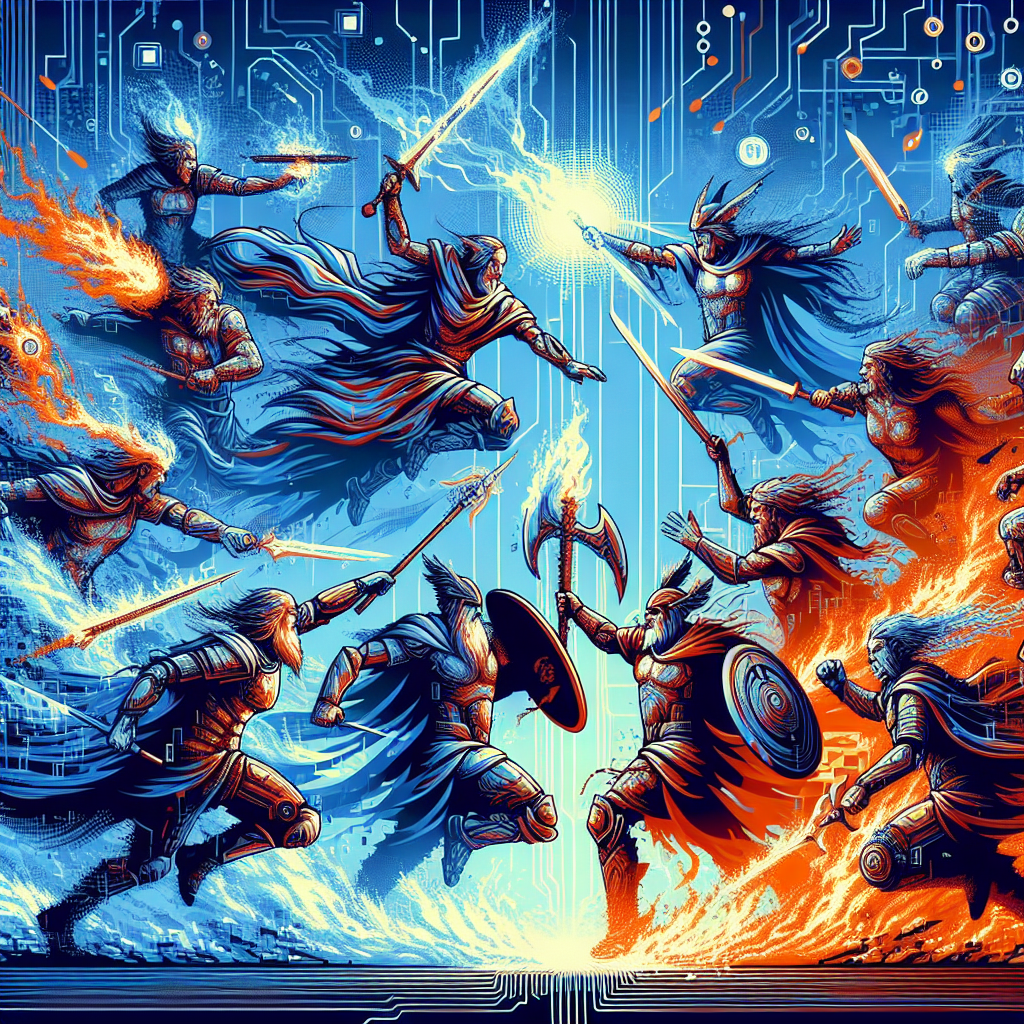 Hero Mobile Legend PNG: Unlocking the Art of Digital Warriors
