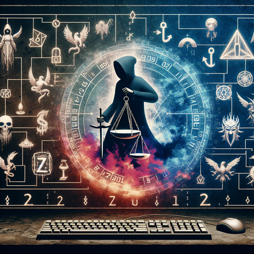 Exploring the Ethics of Hacking in Mobile Legends