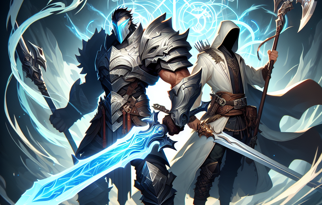 Ultimate Guide to Iconic Hero Pairings in Mobile Legends for Dynamic Duos