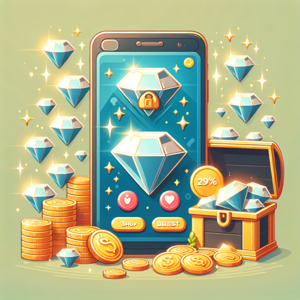 Harga Diamond Mobile Legend: Cara Mendapatkan Penawaran Terbaik di Tahun Ini