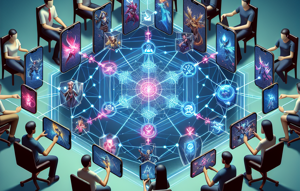 Strategi Juara: Tips Membangun Kerja Sama Tim dalam Turnamen Room Mobile Legends