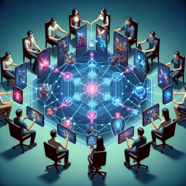 Strategi Juara: Tips Membangun Kerja Sama Tim dalam Turnamen Room Mobile Legends