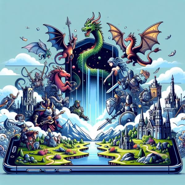 Mobile Legend Berasal dari Negara Mana?