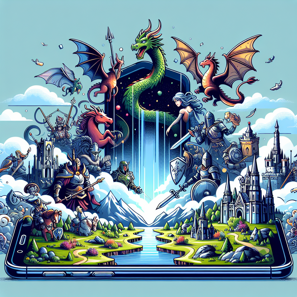 Mobile Legend Berasal dari Negara Mana?