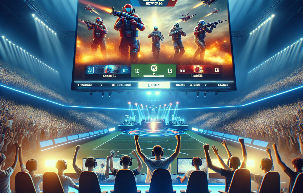 Esports Excitement: Highlights from the Piala Mobile Legends Championship