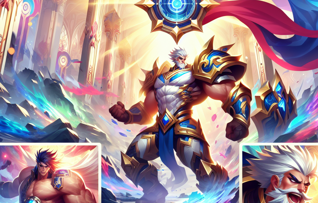 Hero Terkuat di Mobile Legends yang Wajib Kamu Ketahui