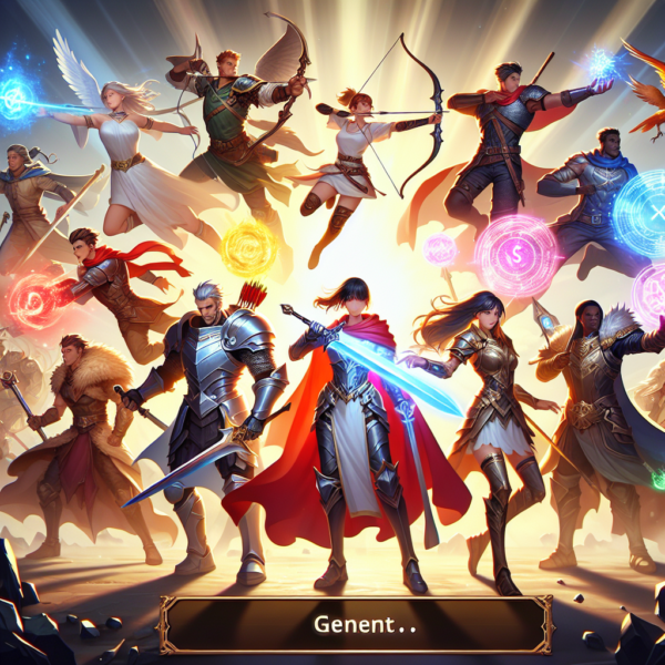 Pahlawan Ikonik Mobile Legend yang Harus Kamu Ketahui