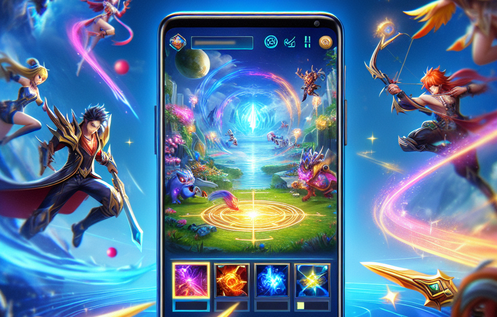 Cara Buat Akun Mobile Legends Baru dengan Mudah dan Cepat