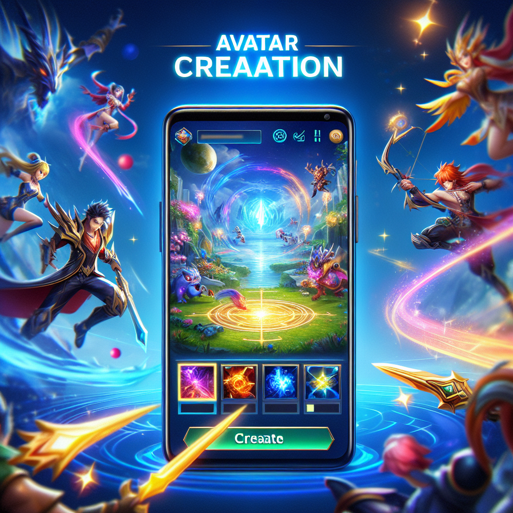 Cara Buat Akun Mobile Legends Baru dengan Mudah dan Cepat