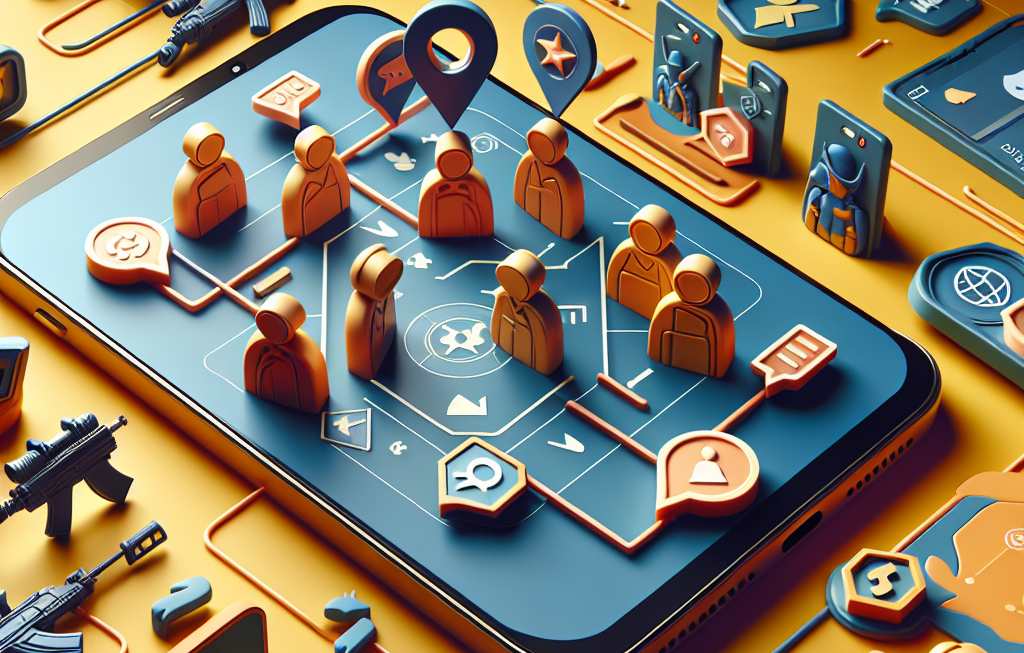 Mastering Direct Messaging in Mobile Legends: Tips and Strategies