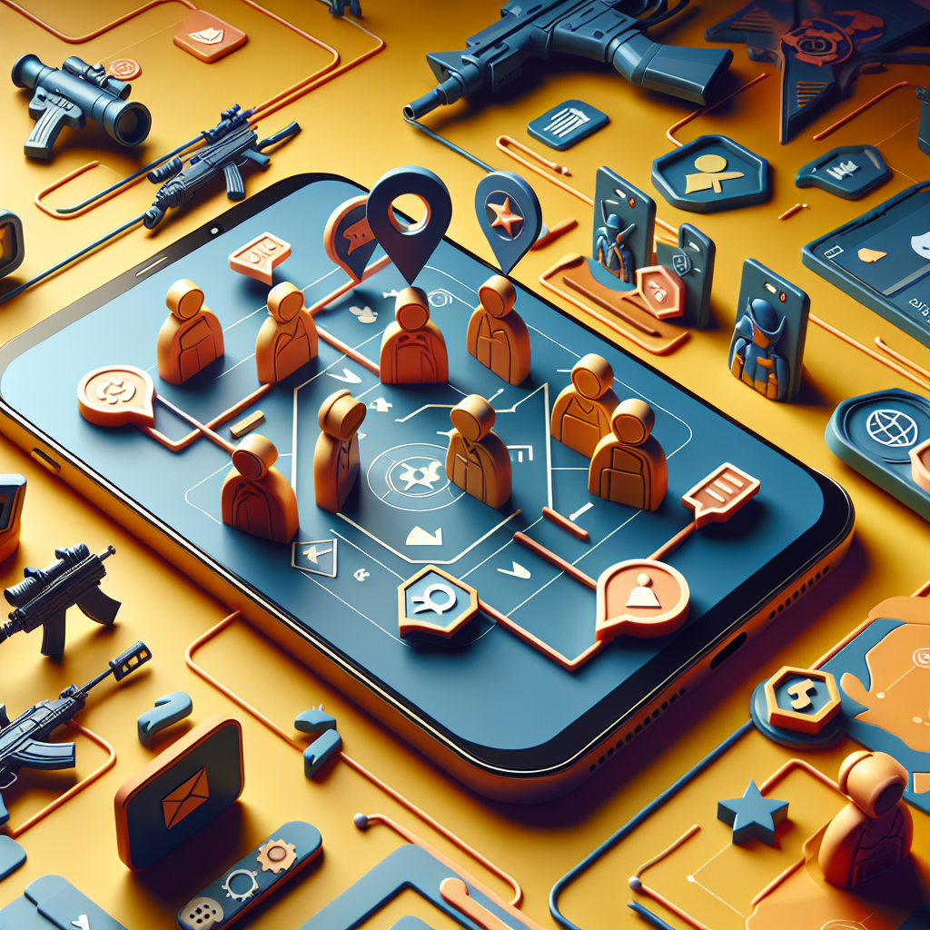 Mastering Direct Messaging in Mobile Legends: Tips and Strategies