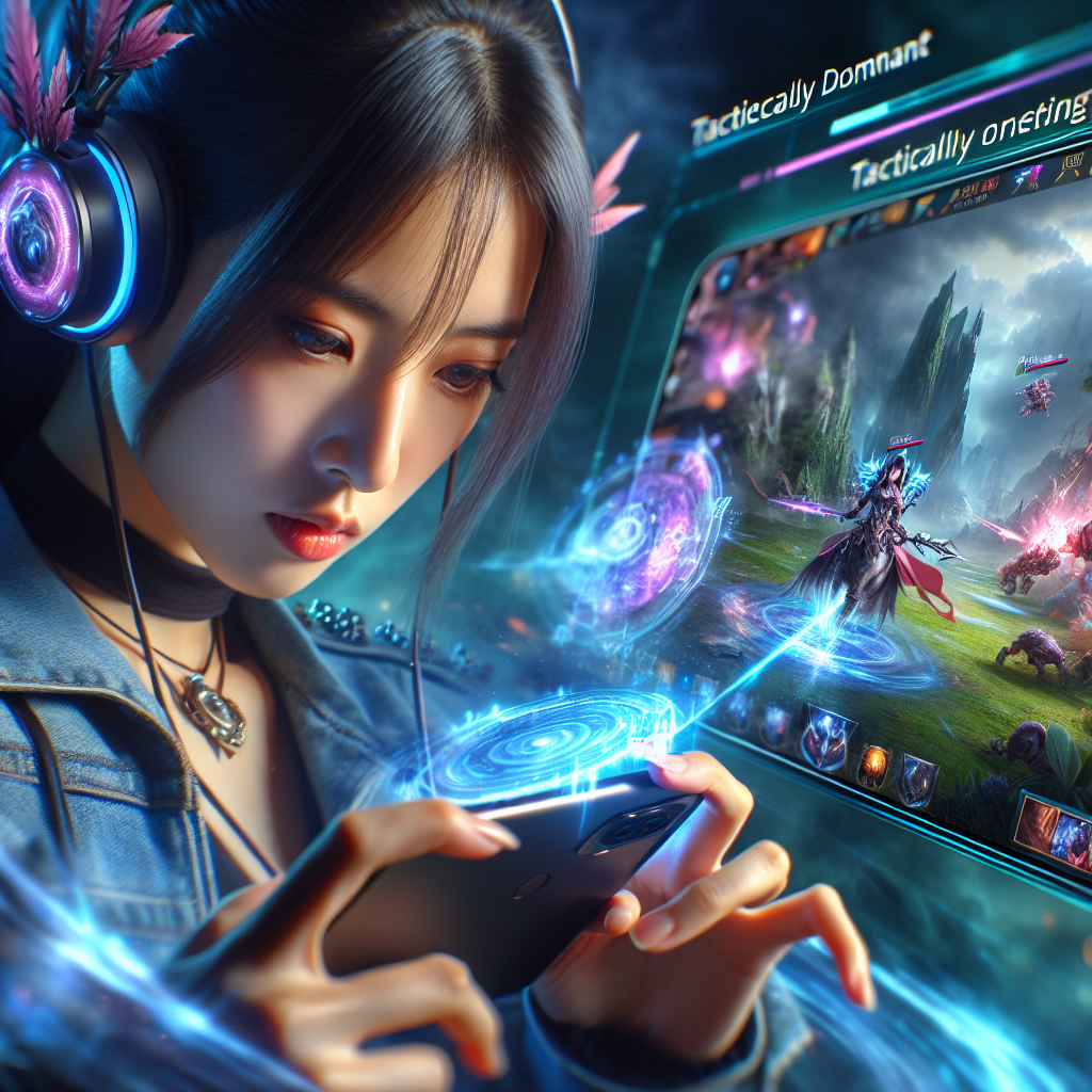 Lilya’s Tactical Dominance in Mobile Legends' Latest Meta