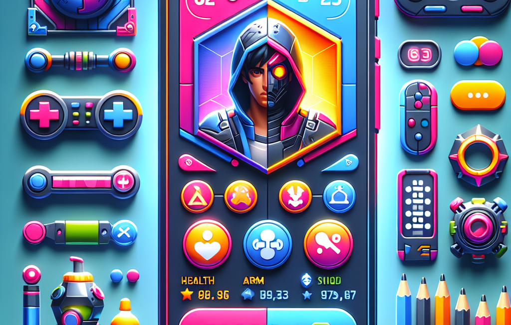 Profil Mobile Legend Keren yang Wajib Kamu Coba untuk Meningkatkan Gaya Permainanmu