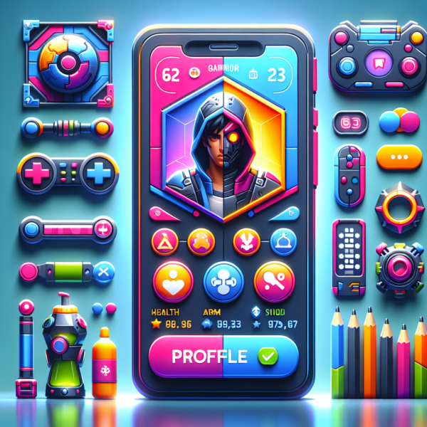 Profil Mobile Legend Keren yang Wajib Kamu Coba untuk Meningkatkan Gaya Permainanmu