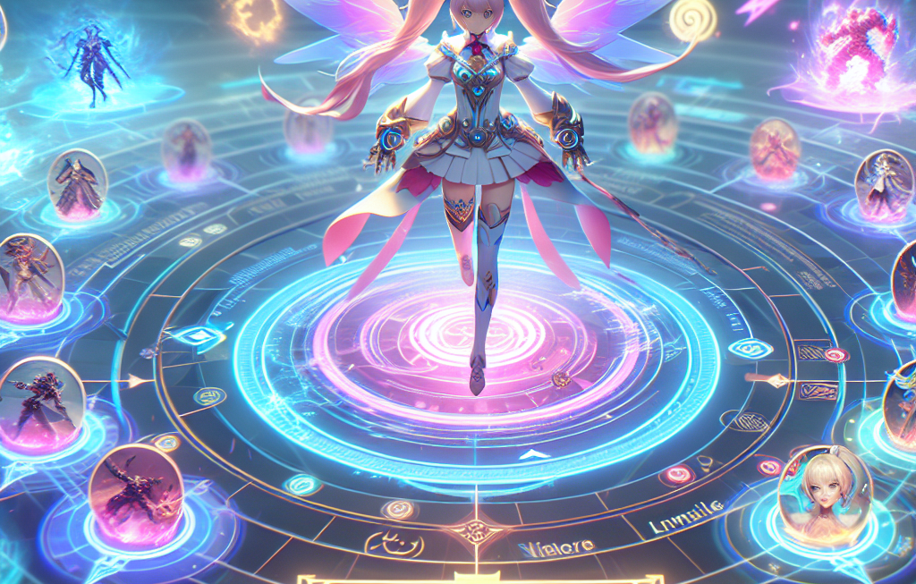 Lolita's Impact on Mobile Legends: Bang Bang's Meta