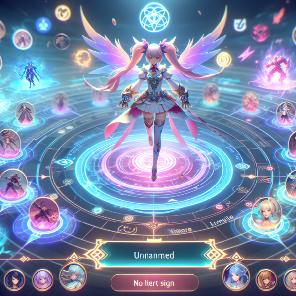Dampak Lolita pada Legenda Seluler: Meta Bang Bang