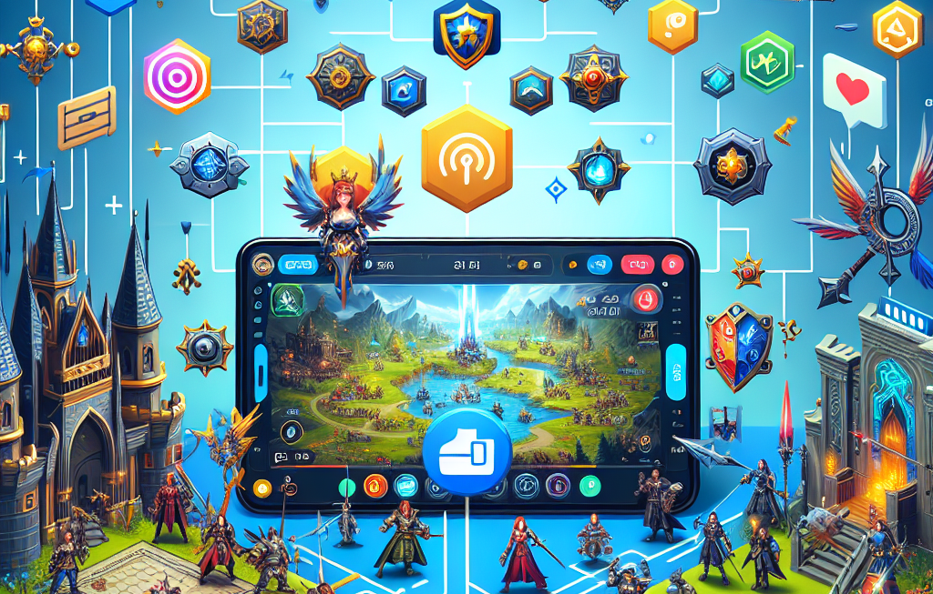 Tips Ampuh Live Streaming Mobile Legends di Facebook