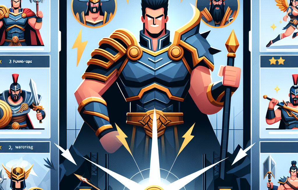 Rahasia di Balik Kesuksesan Hero Mobile Legend Terpopuler