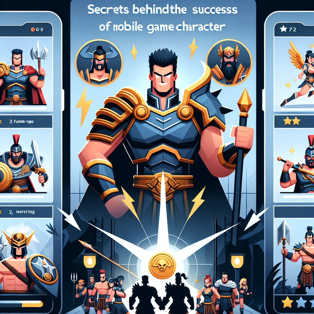 Rahasia di Balik Kesuksesan Hero Mobile Legend Terpopuler