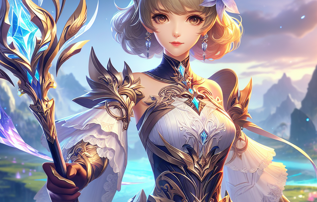 Hero Mobile Legend Tercantik yang Harus Kamu Coba dalam Match Berikutnya