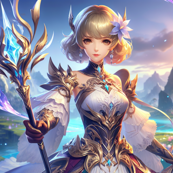 Hero Mobile Legend Tercantik yang Harus Kamu Coba dalam Match Berikutnya