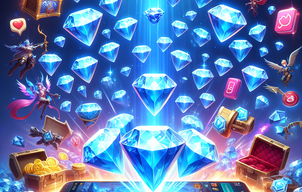 Ultimate Guide to Earning and Spending Diamonds in Mobile Legends