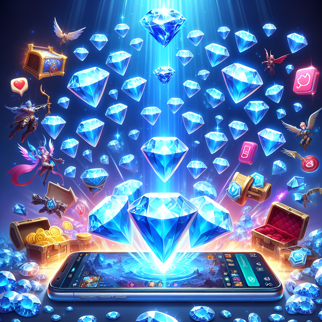 Ultimate Guide to Earning and Spending Diamonds in Mobile Legends
