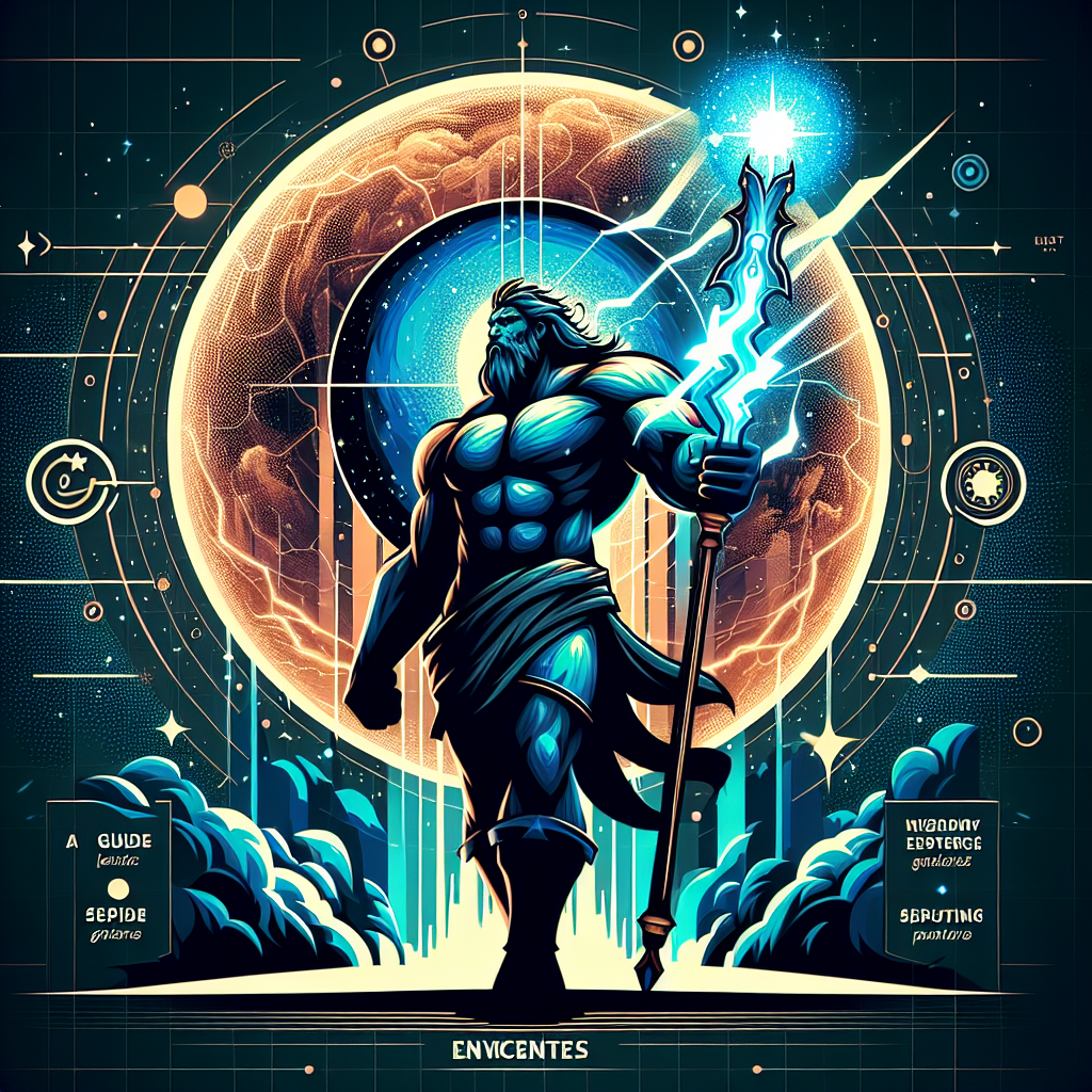 Uranus in Mobile Legends: A Comprehensive Guide to Mastering the Titan