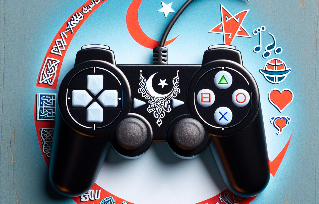 Kontroversi dan Hukum Bermain Mobile Legends dalam Perspektif Islam