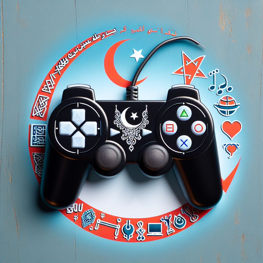 Kontroversi dan Hukum Bermain Mobile Legends dalam Perspektif Islam