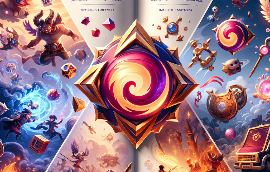 Memahami Makna Logo Baru Mobile Legend yang Keren dan Menginspirasi