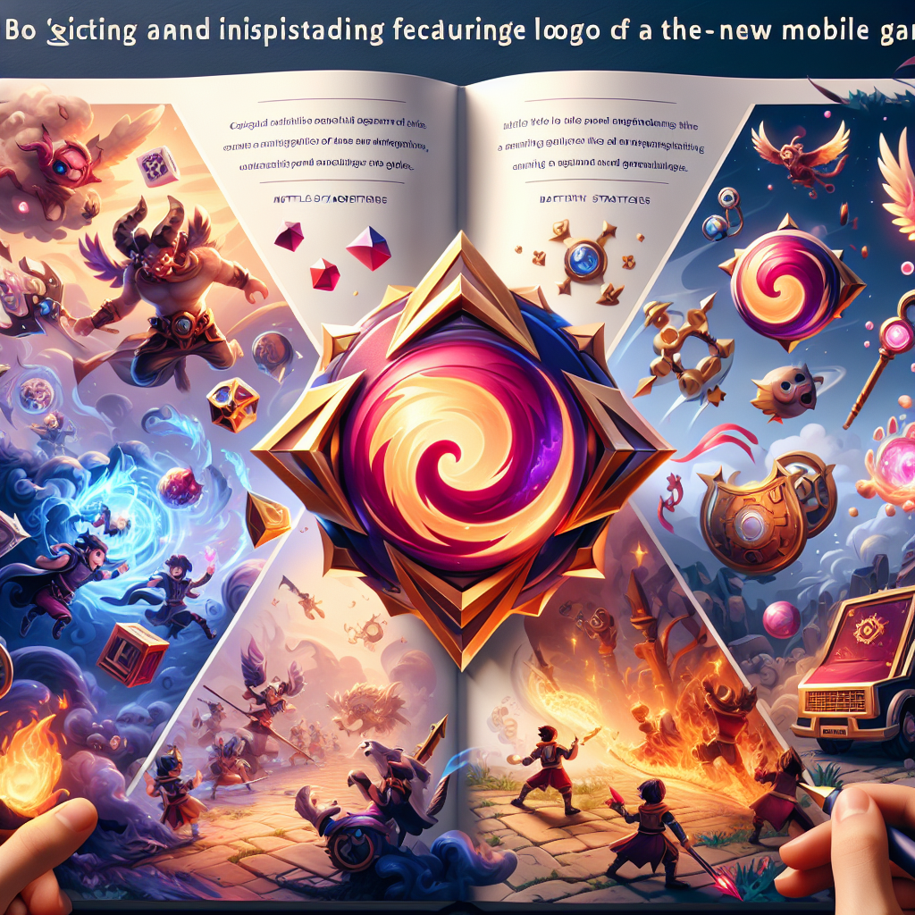 Memahami Makna Logo Baru Mobile Legend yang Keren dan Menginspirasi